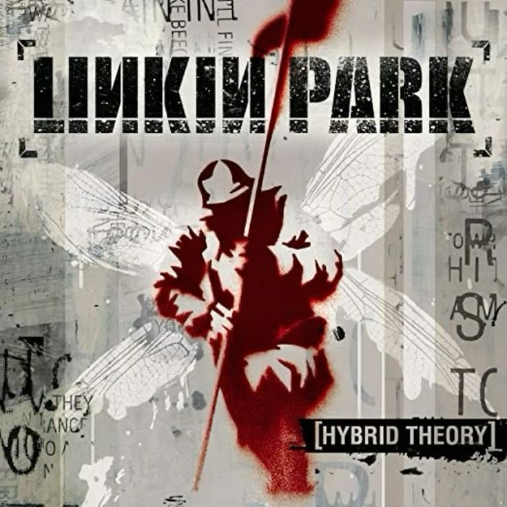 hybrid theory