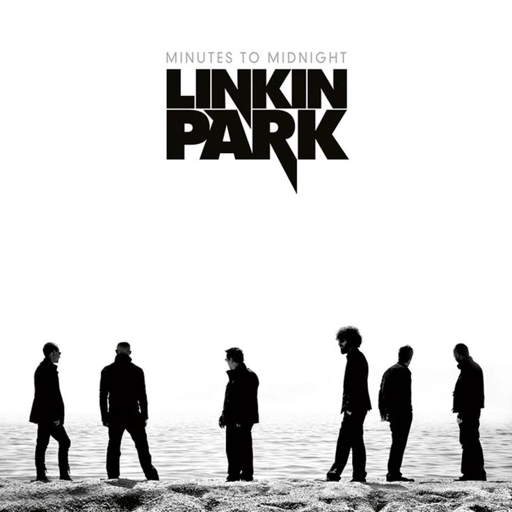 minutes to midnight